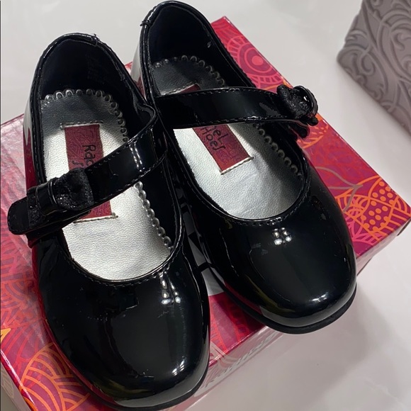 Black patent dress shoes - Picture 2 of 4